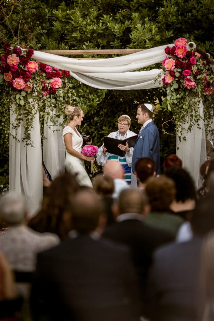 Cerimonia all'aperto - Studio Fotografico Righi - 15