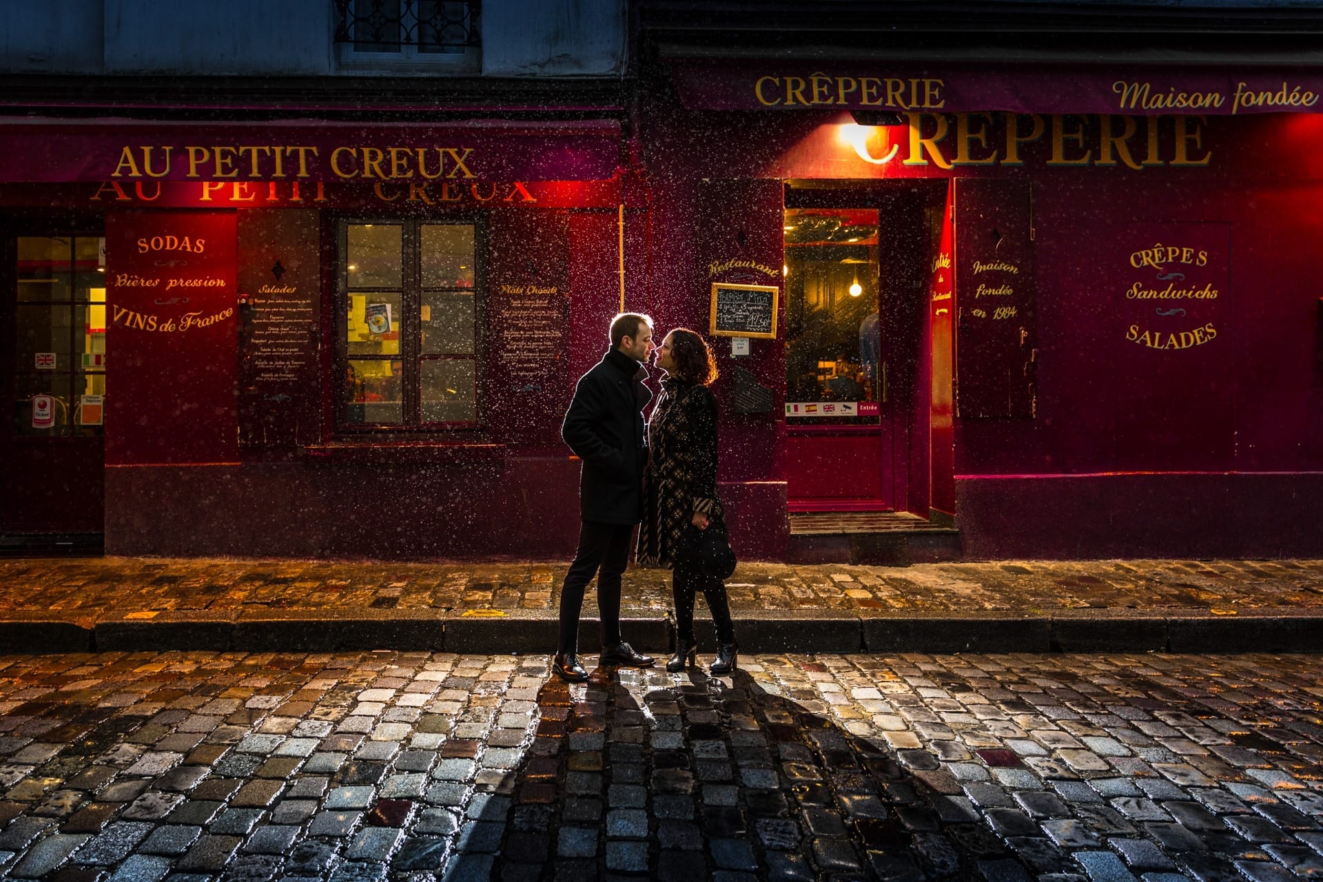 Wedding Photo - Perfect Mix - Studio Fotografico Righi RIGHI-25