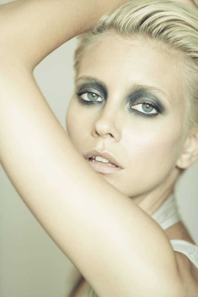 Book per modelle e modelli - Studio Fotografico Righi - 8