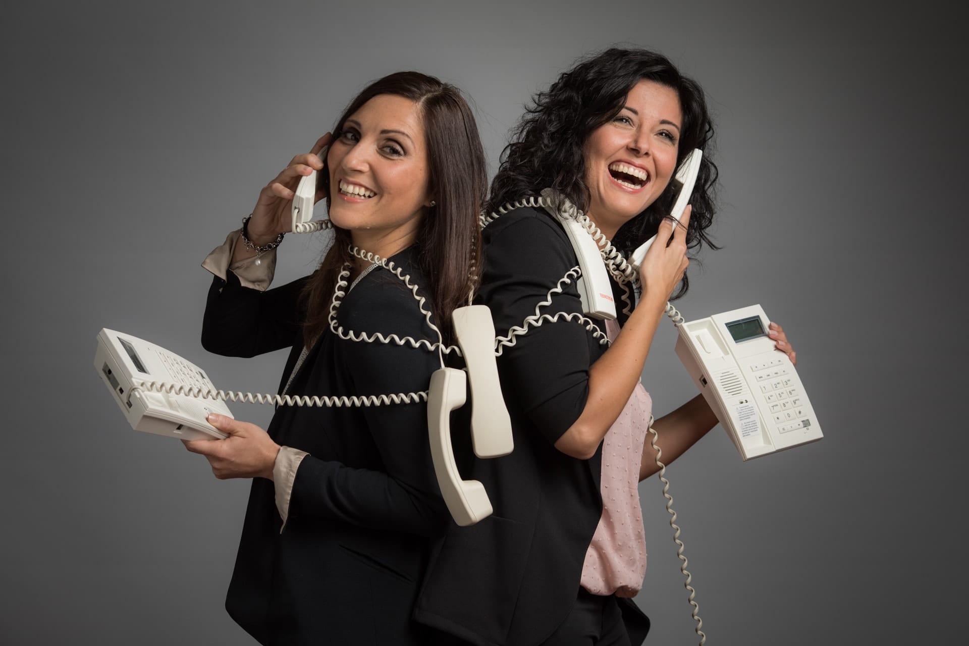 Book per professionisti - Studio Fotografico Righi 4